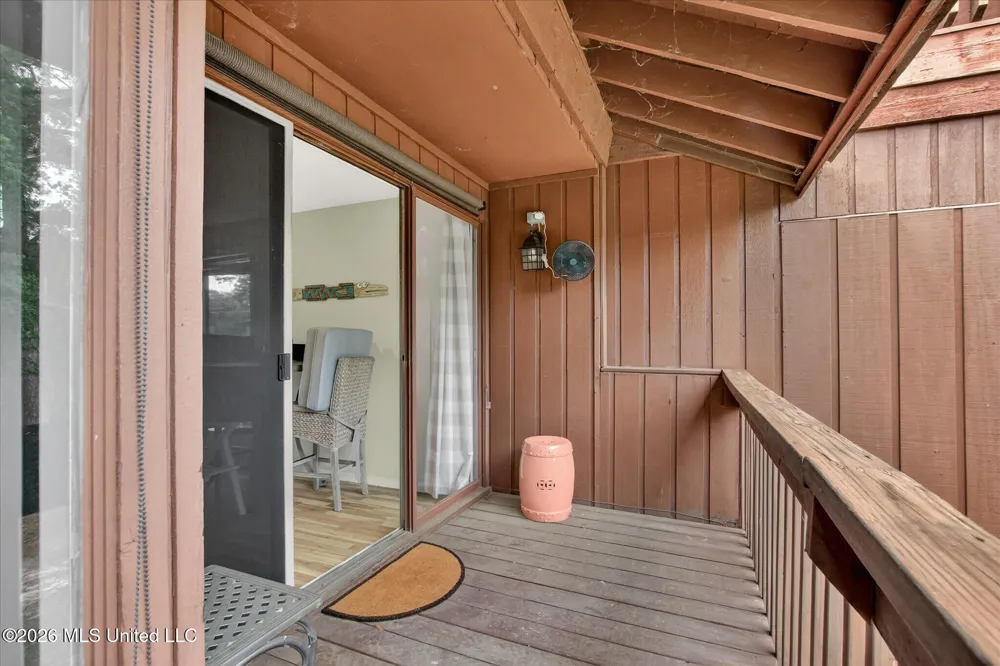 238 Lakeside Villa Diamondhead, MS 39525