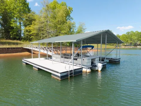 Lot 11 Safe Harbor Road