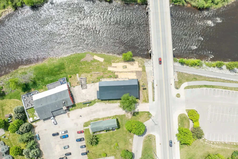 226 Baldwin St Big Rapids, MI 49307