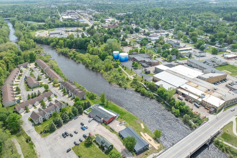 226 Baldwin St Big Rapids, MI 49307