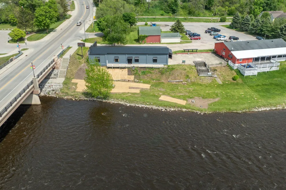 226 Baldwin St Big Rapids, MI 49307