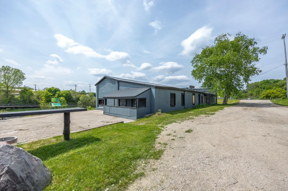 226 Baldwin St Big Rapids, MI 49307