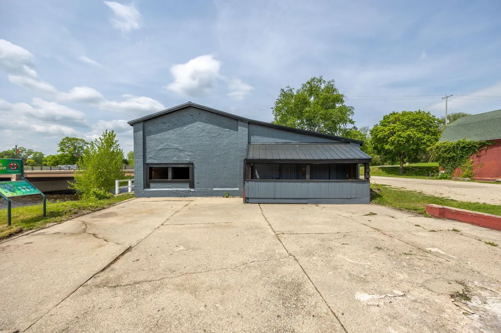 226 Baldwin St Big Rapids, MI 49307