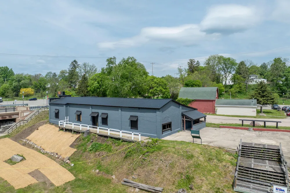 226 Baldwin St Big Rapids, MI 49307