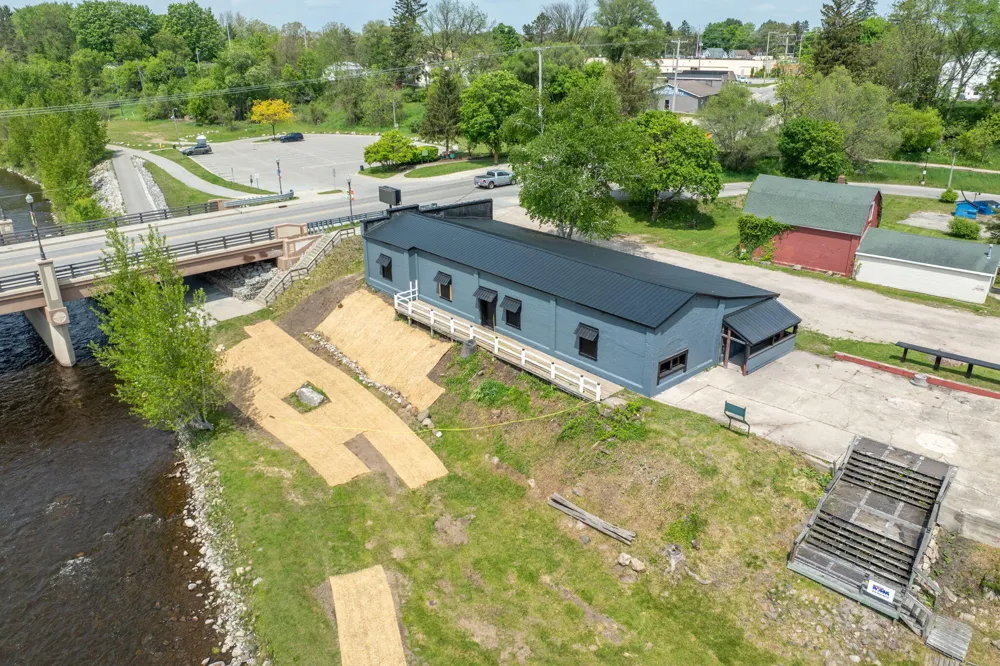 226 Baldwin St Big Rapids, MI 49307