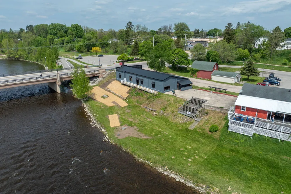 226 Baldwin St Big Rapids, MI 49307