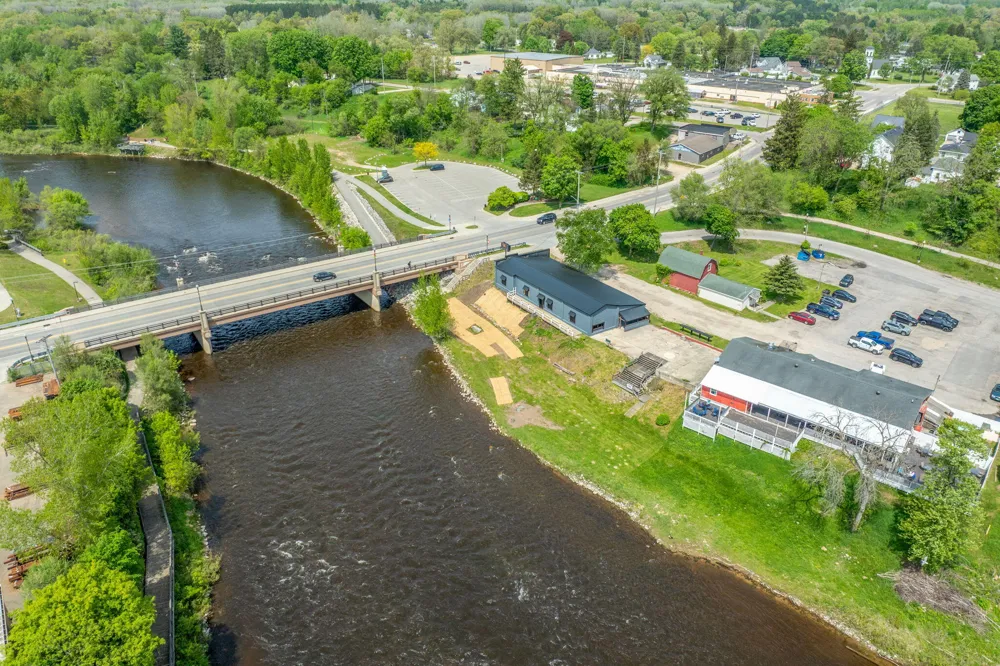226 Baldwin St Big Rapids, MI 49307