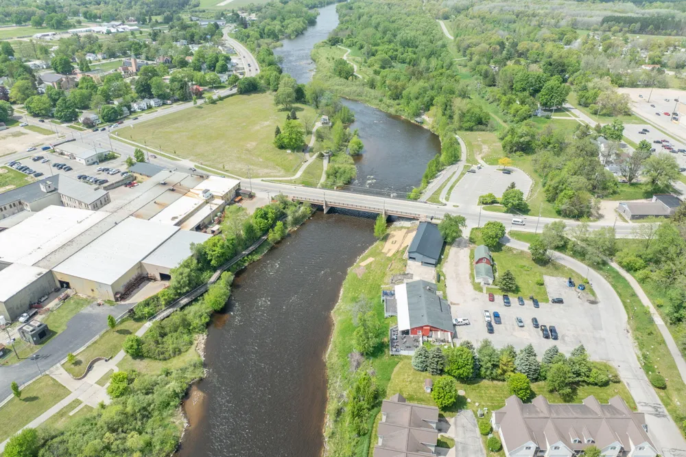 226 Baldwin St Big Rapids, MI 49307