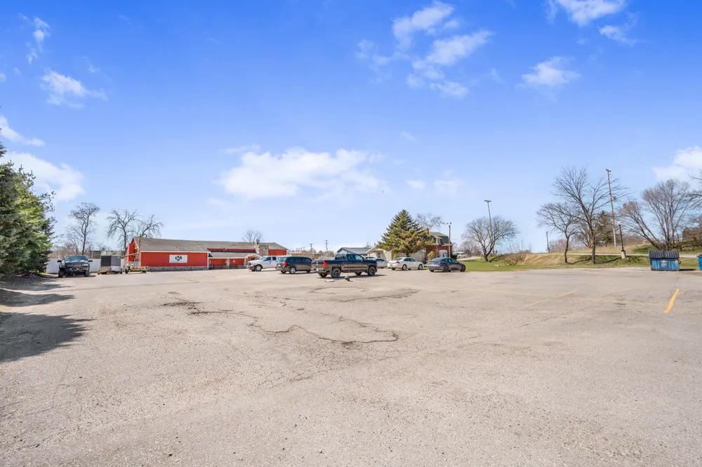 226 Baldwin St Big Rapids, MI 49307