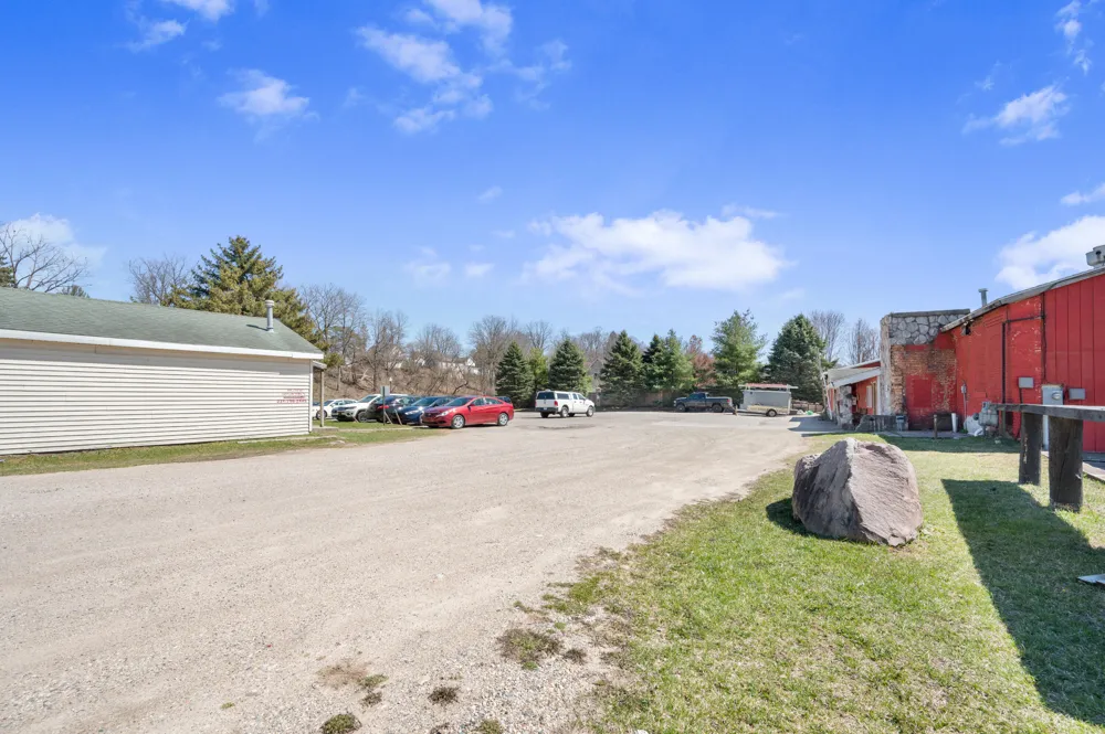226 Baldwin St Big Rapids, MI 49307