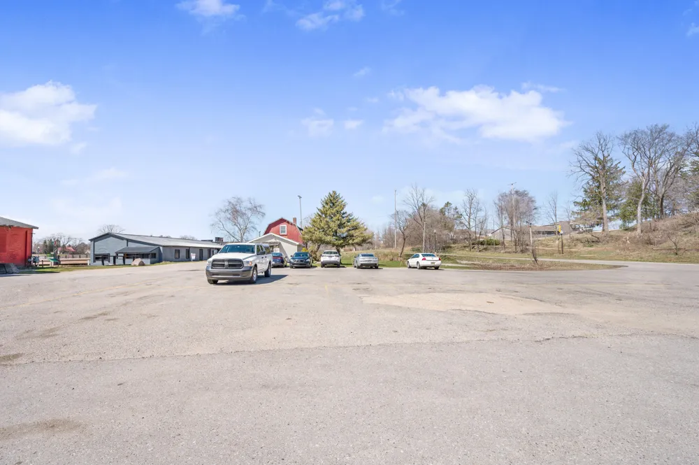 226 Baldwin St Big Rapids, MI 49307