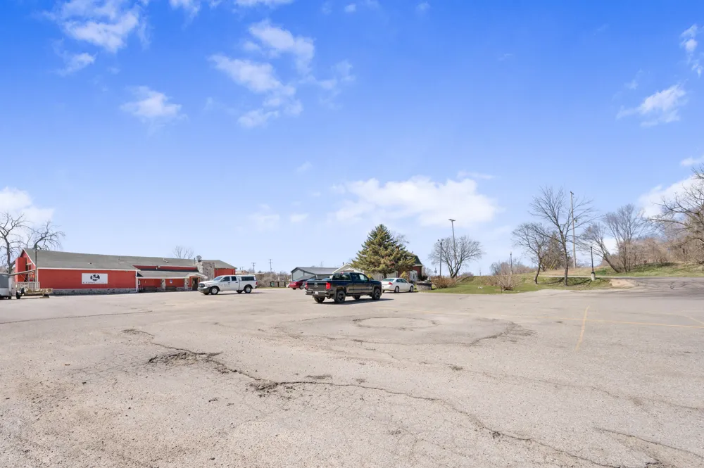 226 Baldwin St Big Rapids, MI 49307