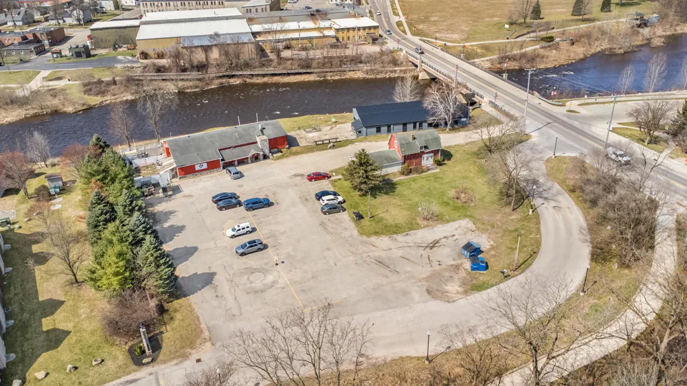 226 Baldwin St Big Rapids, MI 49307