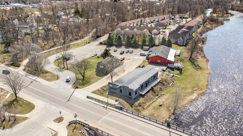 226 Baldwin St Big Rapids, MI 49307
