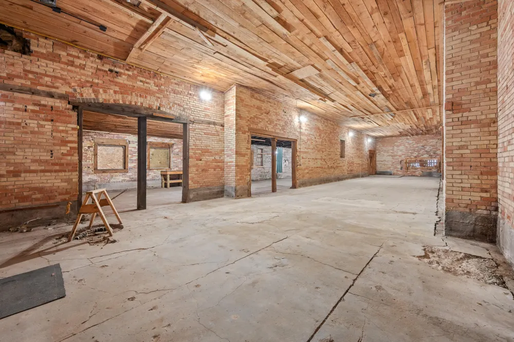 226 Baldwin St Big Rapids, MI 49307