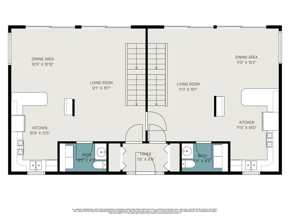 5293 W Monroe Road Pentwater, MI 49449