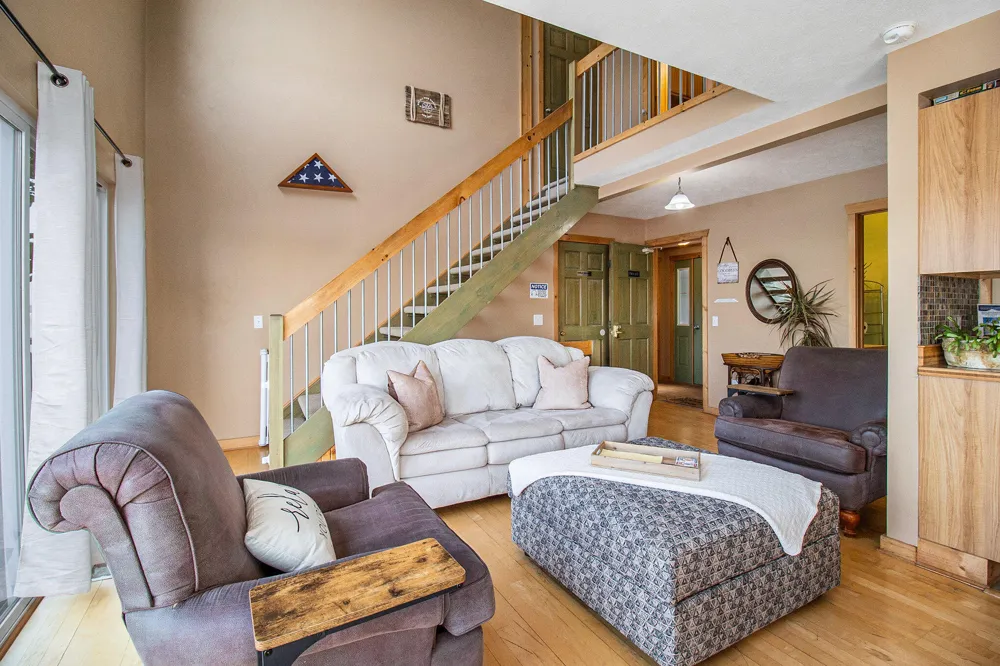 5293 W Monroe Road Pentwater, MI 49449