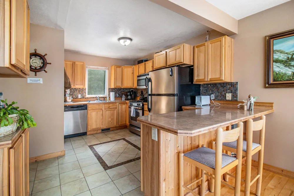 5293 W Monroe Road Pentwater, MI 49449