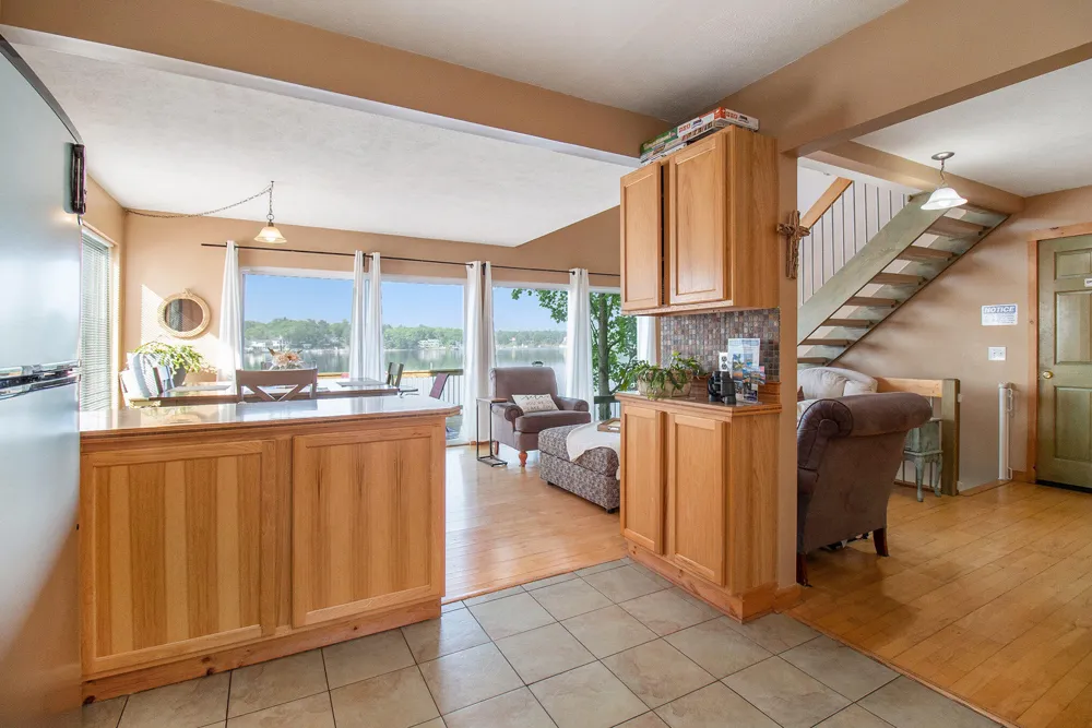 5293 W Monroe Road Pentwater, MI 49449