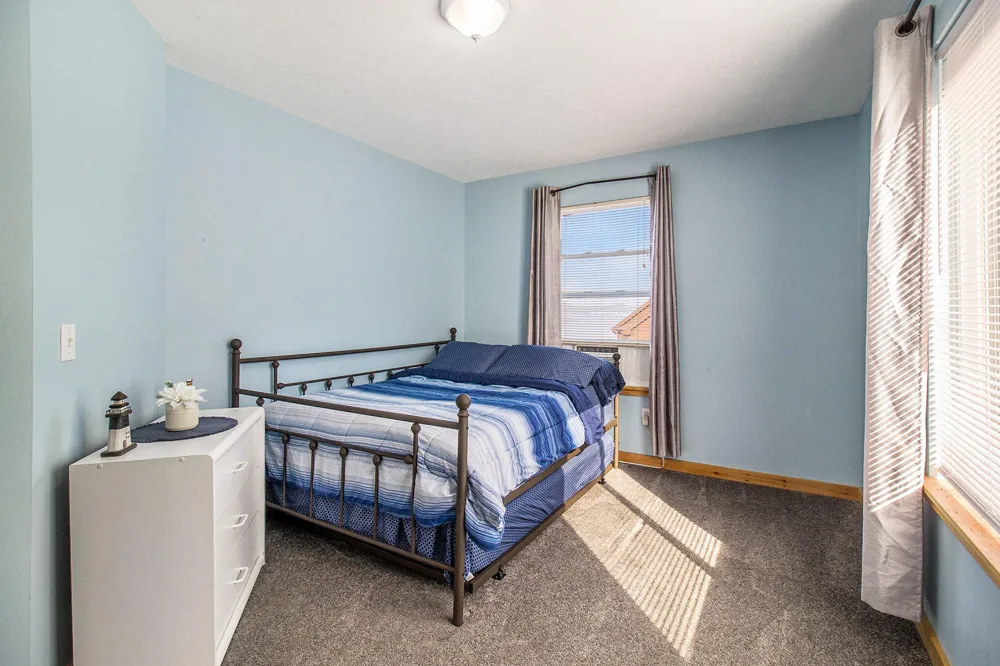 5293 W Monroe Road Pentwater, MI 49449