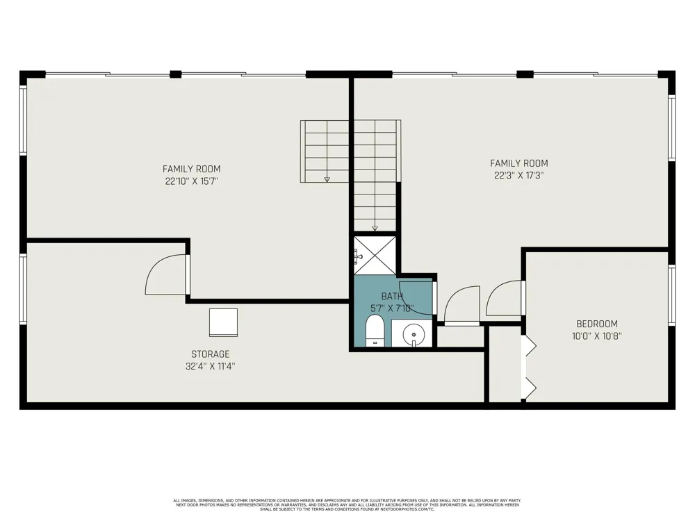 5293 W Monroe Road Pentwater, MI 49449