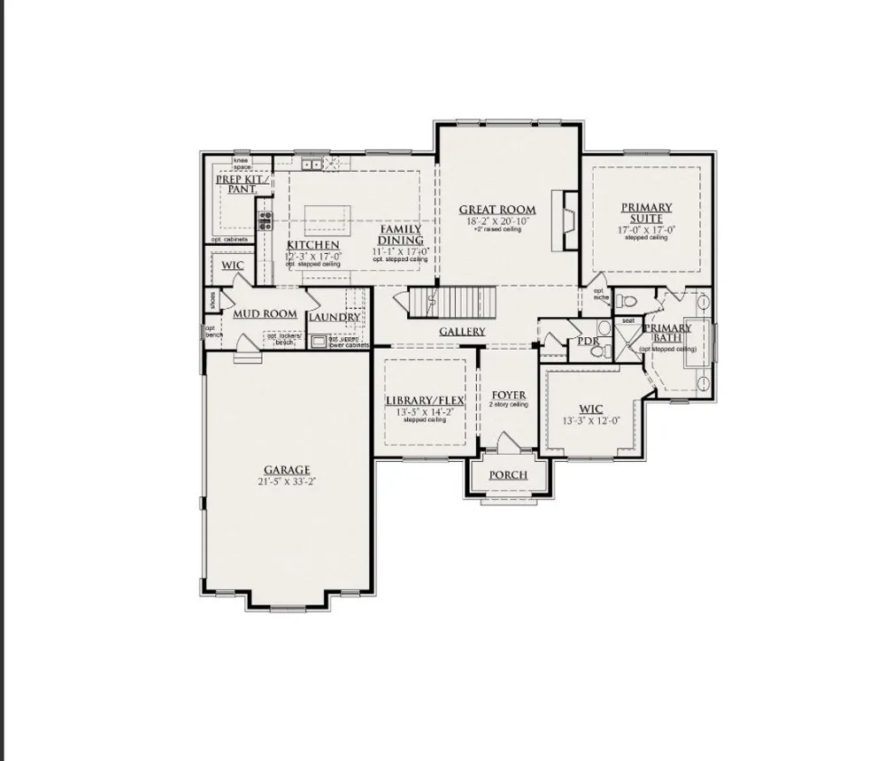 52451 Caddy Lane South Lyon, MI 48178