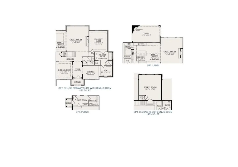 52451 Caddy Lane South Lyon, MI 48178