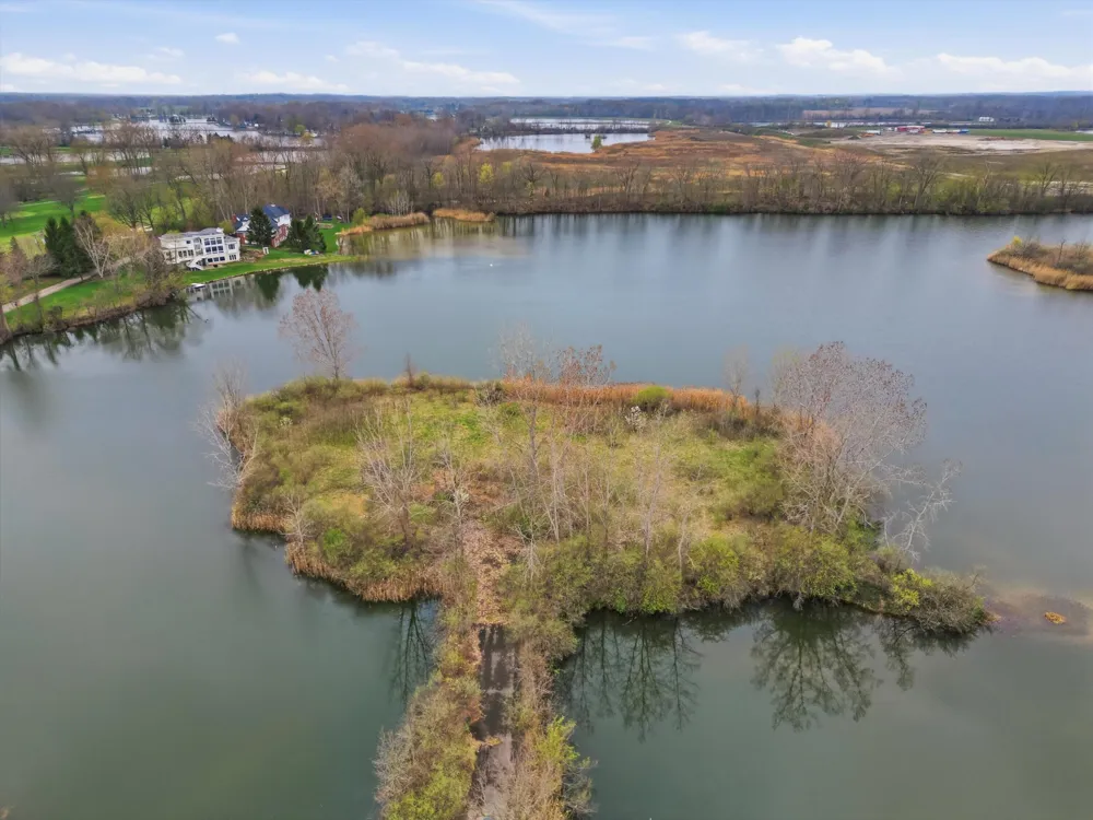 52451 Caddy Lane South Lyon, MI 48178