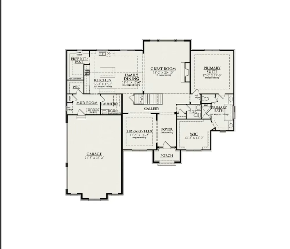 52451 Caddy Lane South Lyon, MI 48178