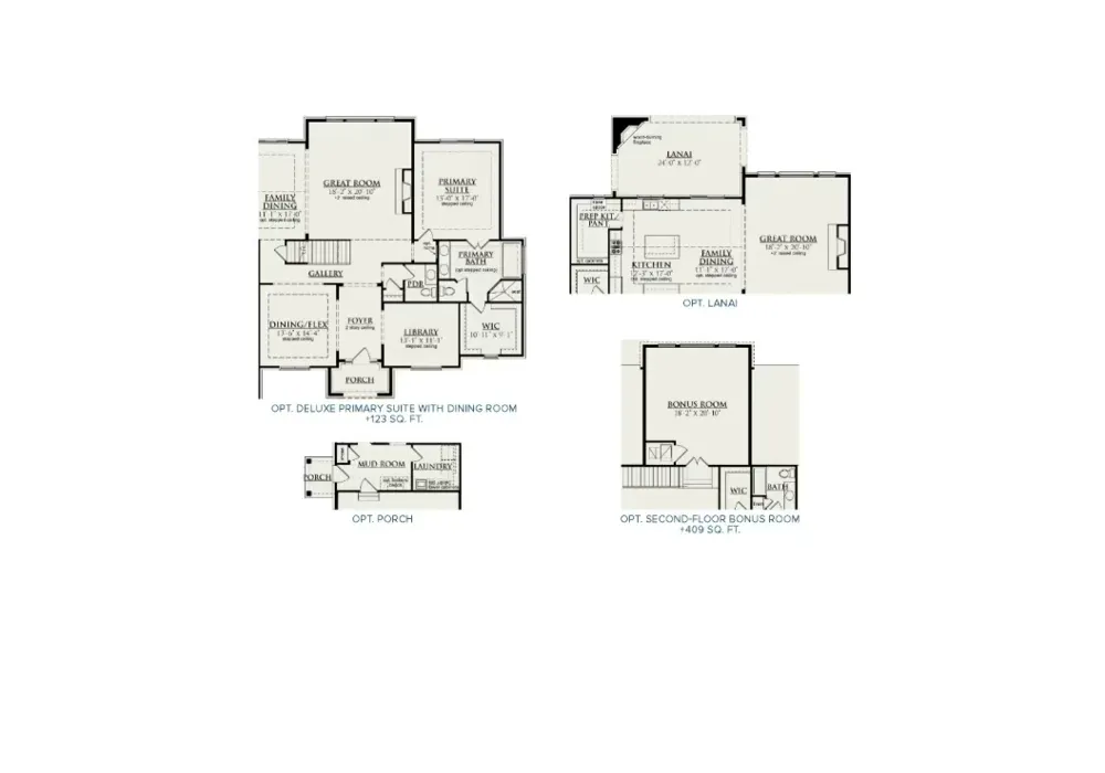 52451 Caddy Lane South Lyon, MI 48178