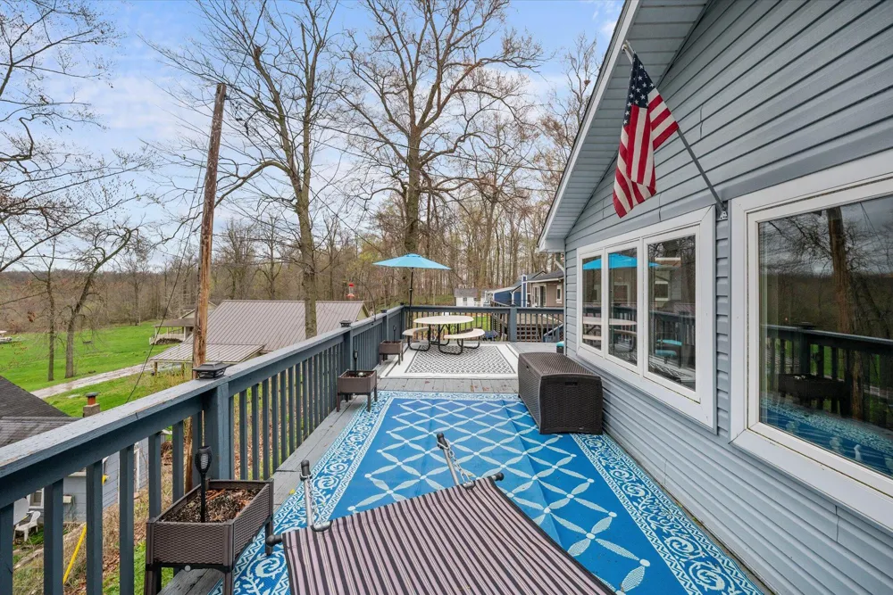 9874 Highland Drive Montgomery, MI 49255
