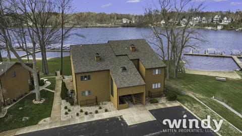 5576 Watervliet Road #1A