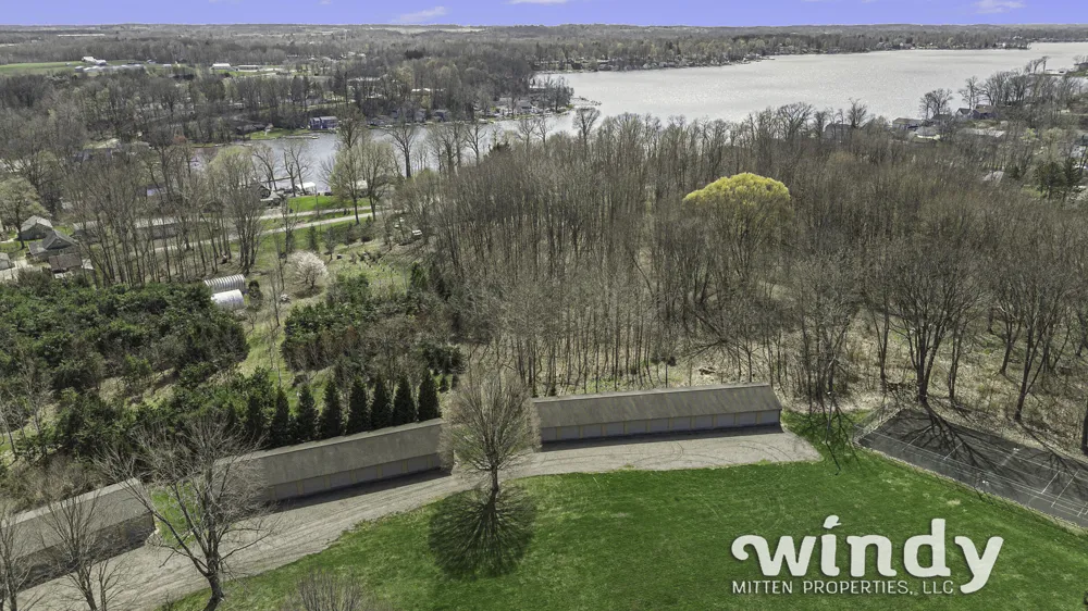 5576 Watervliet Road #1A Watervliet, MI 49098