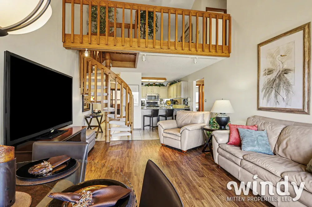 5576 Watervliet Road #1A Watervliet, MI 49098