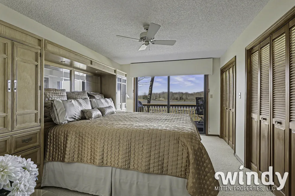 5576 Watervliet Road #1A Watervliet, MI 49098