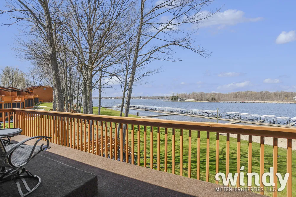 5576 Watervliet Road #1A Watervliet, MI 49098