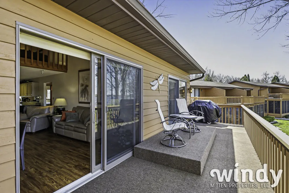 5576 Watervliet Road #1A Watervliet, MI 49098