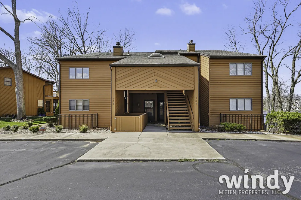 5576 Watervliet Road #1A Watervliet, MI 49098