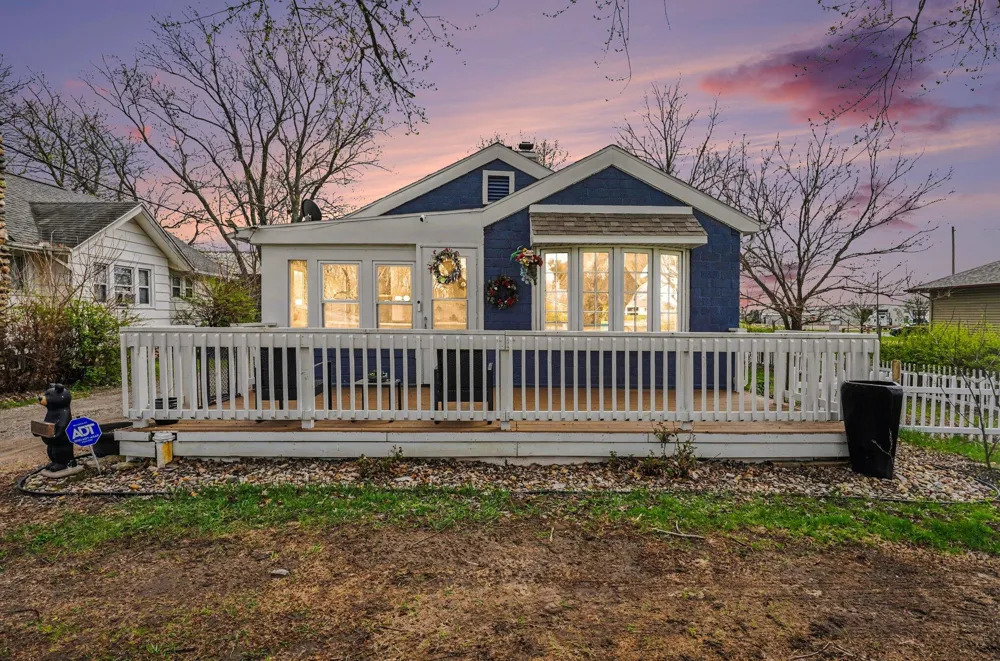 2961 W Dickman Road Springfield, MI 49037