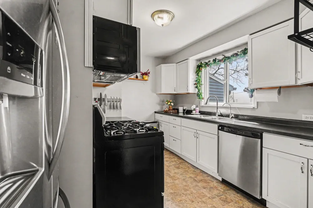 2961 W Dickman Road Springfield, MI 49037