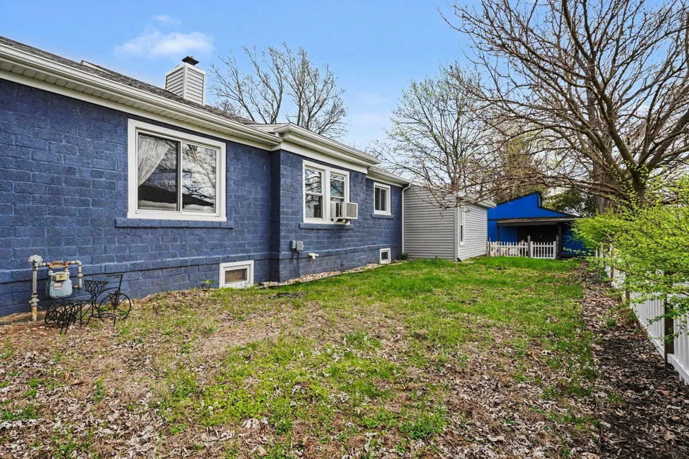 2961 W Dickman Road Springfield, MI 49037