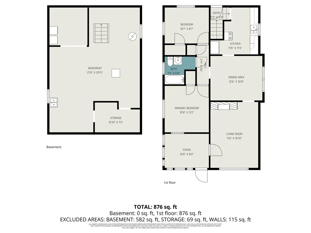 2961 W Dickman Road Springfield, MI 49037