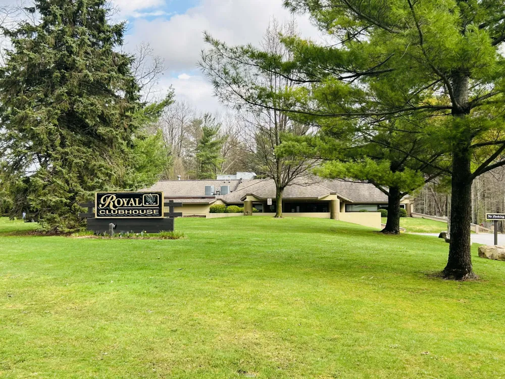 6718 Beechnut Ridge #239 Canadian Lakes, MI 49346