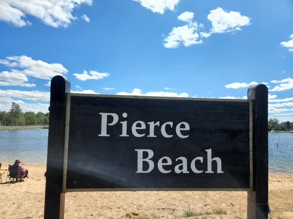 6718 Beechnut Ridge #239 Canadian Lakes, MI 49346