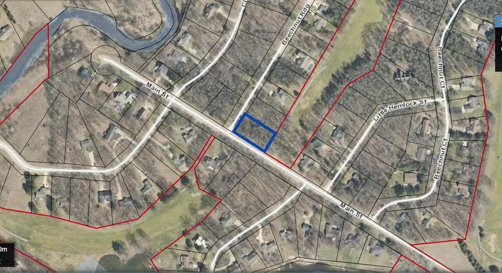 6718 Beechnut Ridge #239 Canadian Lakes, MI 49346