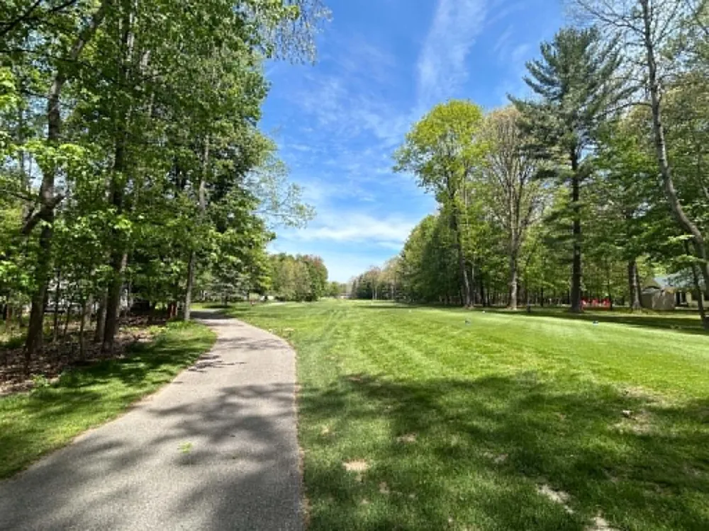6718 Beechnut Ridge #239 Canadian Lakes, MI 49346