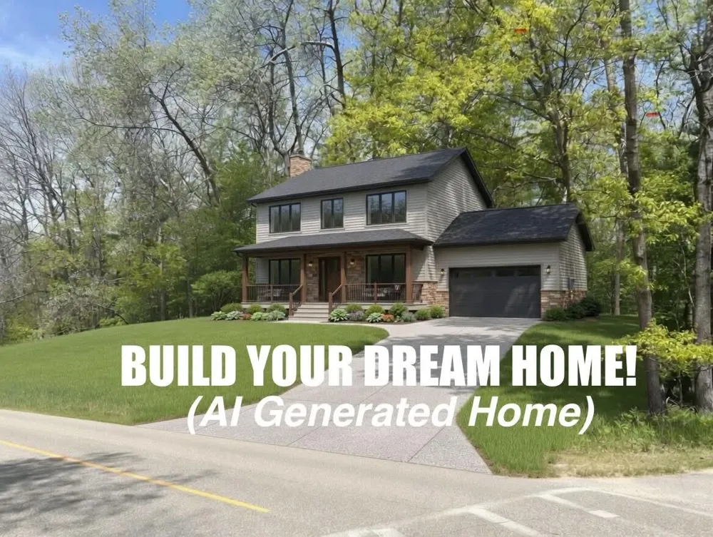 6718 Beechnut Ridge #239 Canadian Lakes, MI 49346