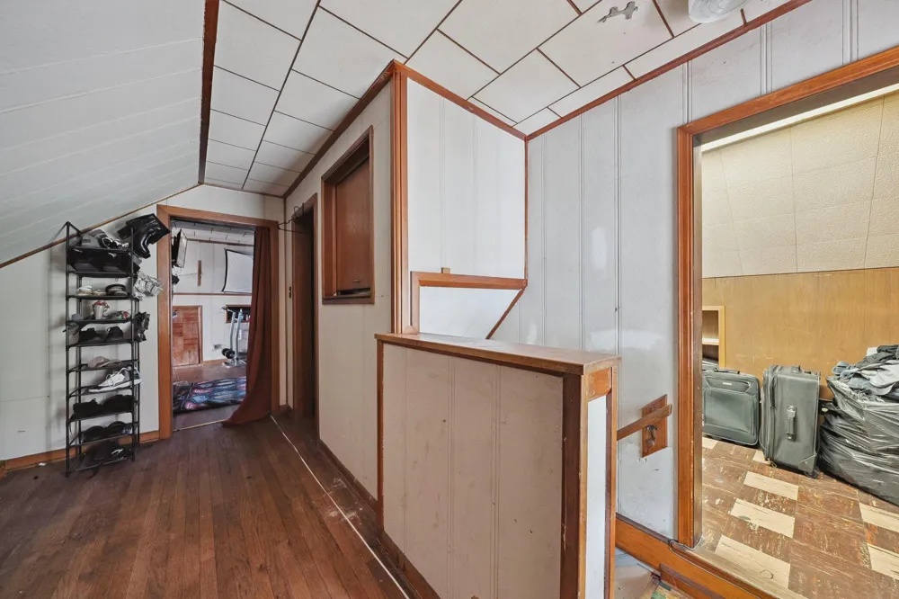 17360 Mansfield Street Detroit, MI 48235