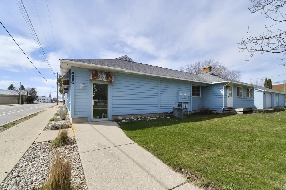 4990 Main Street Onekama, MI 49675