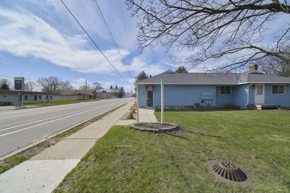 4990 Main Street Onekama, MI 49675